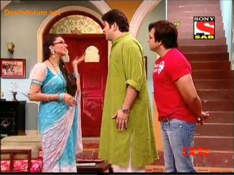 Chintu Chinky Aur Ek Badi Si Love Story - 7th December 2011 - p2