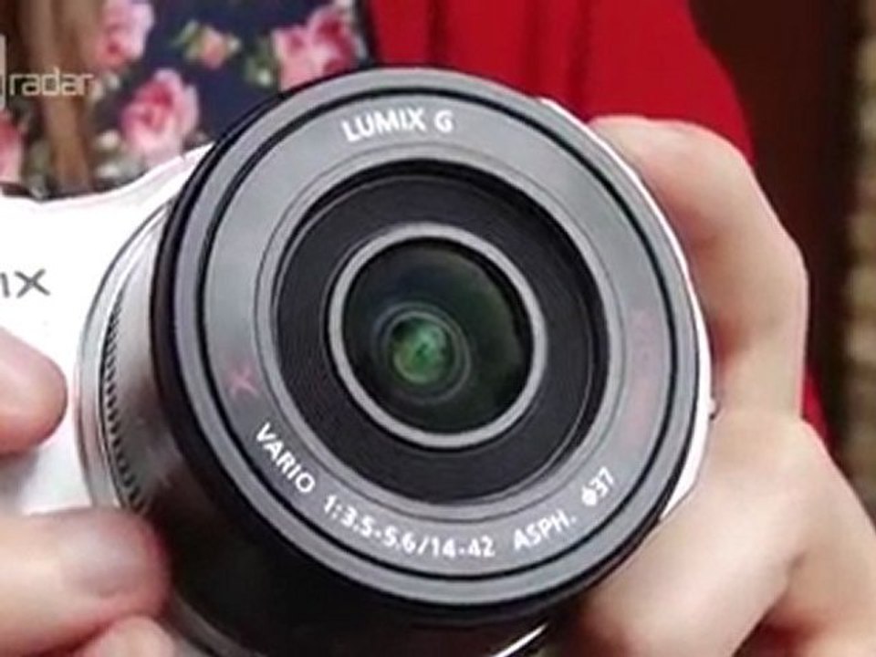 WRONG Panasonic Lumix G X Lens Video
