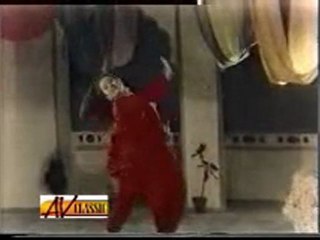 nargis red mujra asoo billa lollywood movie