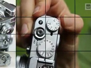 Fujifilm’s FinePix X100 Camera Review