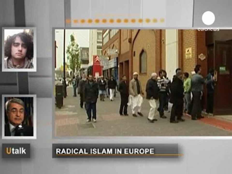 Islam radical en Europe