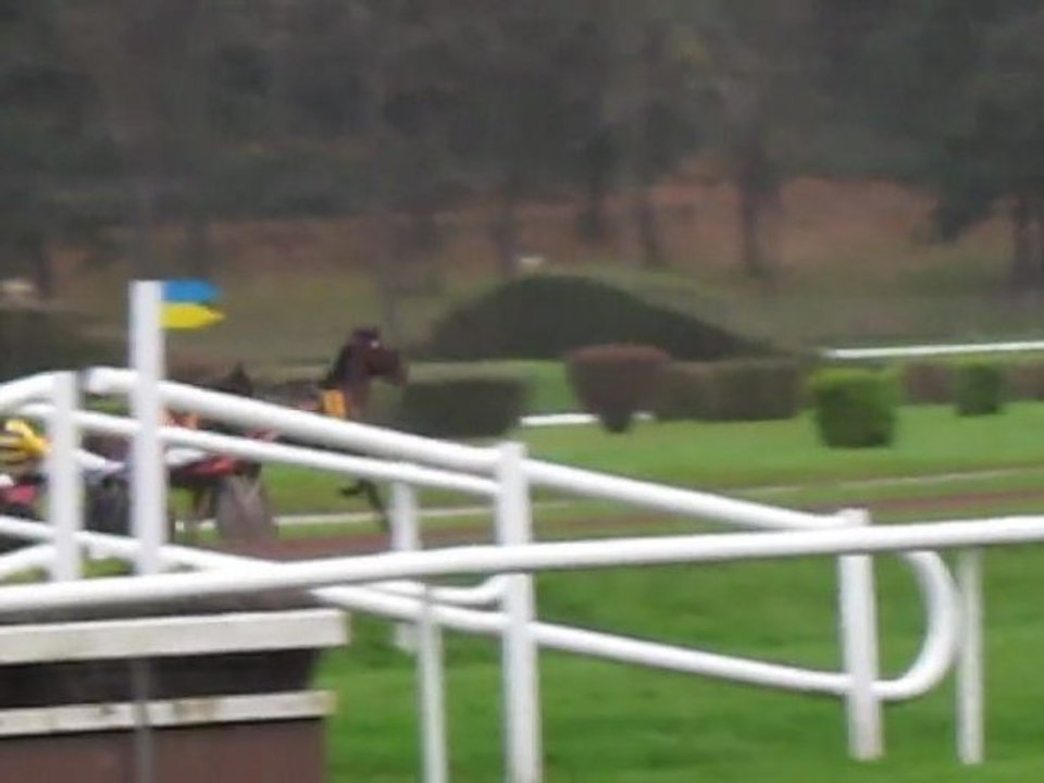 Udelvispassagedevantlestribunes07122011