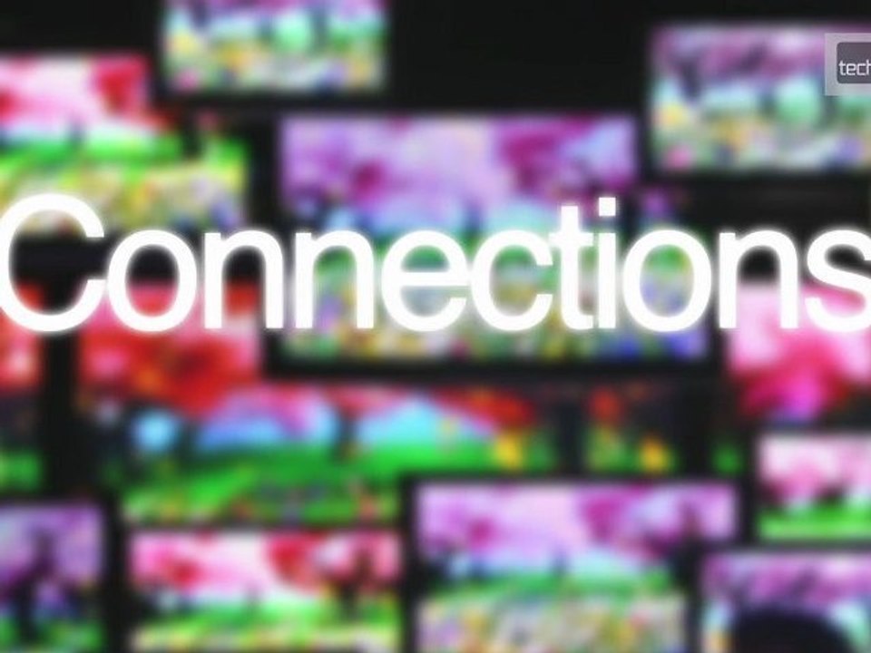 TV Buyer's Guide