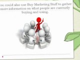 Online Marketing Tips On How To Get Ideas For New Products