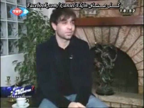 Cansel Elçin-Avrupa Vizyonu