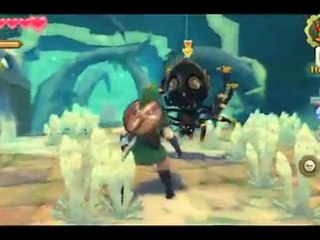 NintendoTV: Skyward Sword Special Trailer