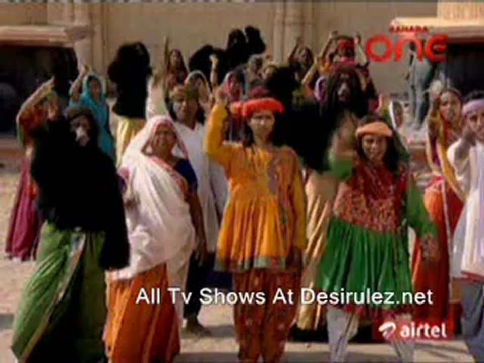 Jai Jai Jai Bajarangbali 7th December 2011 pt1