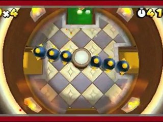 Super Mario 3D Land - Secrets Guide