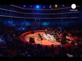 Unesco award for Portuguese Fado