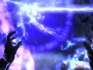 Skyrim: Immortals trailer recreated in Skyrim