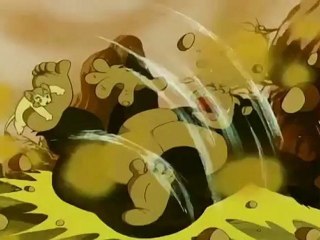 الليث الابيض - الحلقه 6 - جزء أول