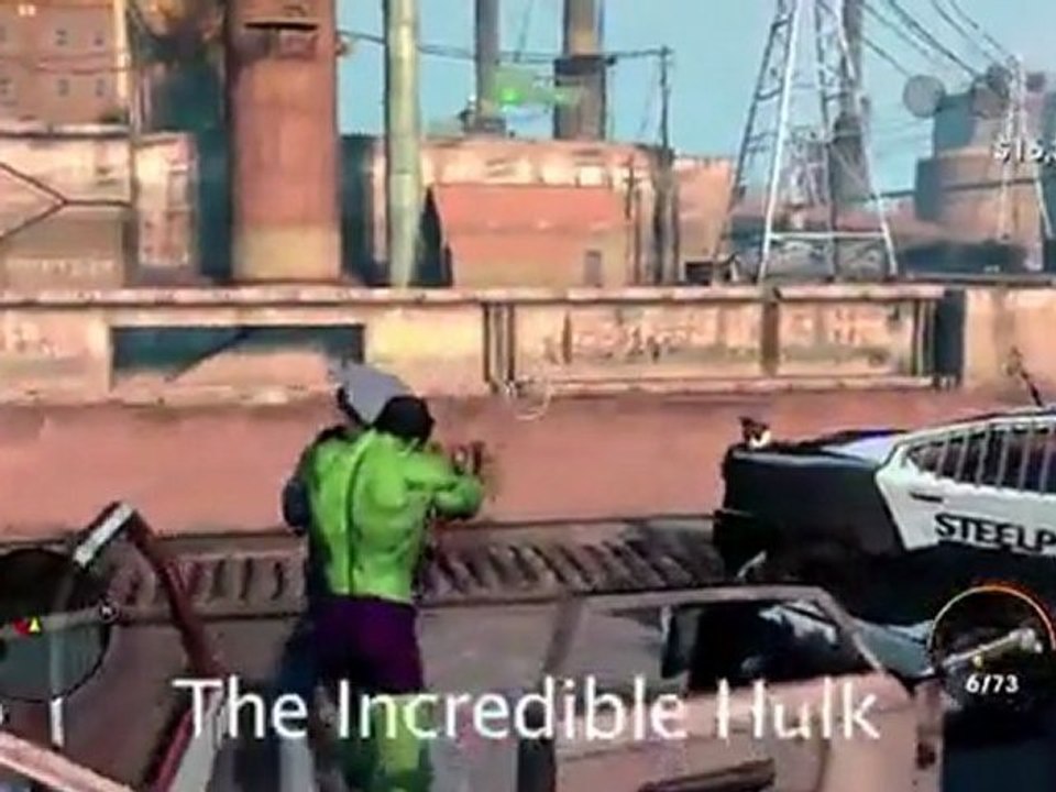 Saints Row The Third: Create a Celebrity