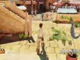 Uncharted 3: Drake's Deception Treasure Hunting Guide - Part 2
