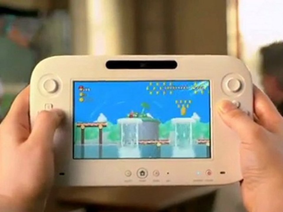 Ken Levine Interview "Wii U is Cool"