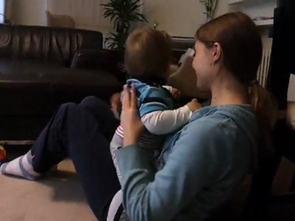 07 Aralık 2011-1 yaş