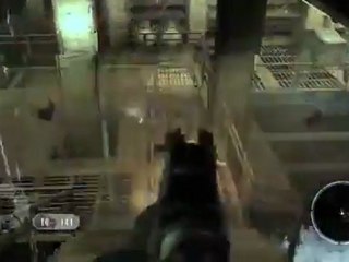 Goldeneye 007: Reloaded- The First Mission