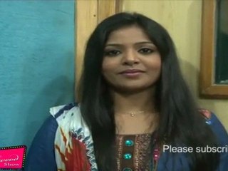 Hot Priya Sharma Speaks About Her Character In Upcoming Movie "Dalal"