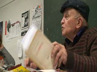 1.SEMINAIRE SCHERER.NATHALIE PERIN .FRANCOIS CHATELET