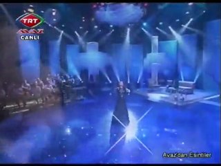 Avaz'dan Esintiler - 2010-12-01
