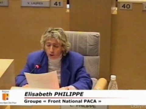 06/12/2011 : Temoignages des militants FN sauvagement agressés