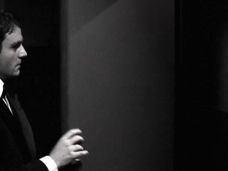 ESEC Cinéma - Festen (2010 Version 1)