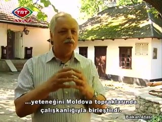 Balkan Atlası - 2011-09-02