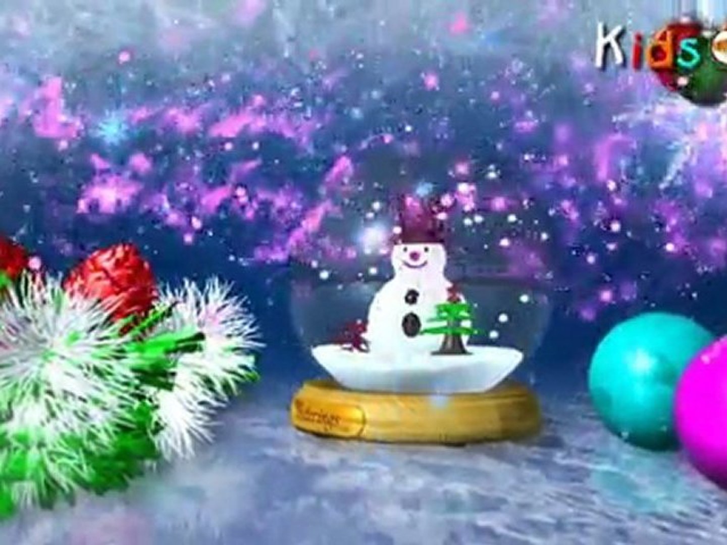 Christmas Songs 2011 - Christmas Greetings - Happy and Merry Christmas -  video Dailymotion