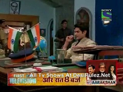 Dekha Ek Khwaab 7th December 2011 Pt-3