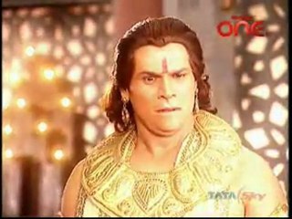 jai bajrang bali-7dec2011-pt1