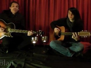 Silent Night  (alternate) Joel Bolan and Hendrik Ramone. Single CD X-mas 2011 Special.