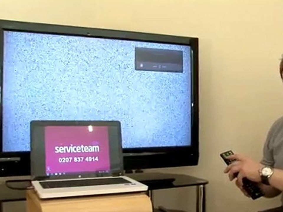 How To Hook Up Computer To Tv