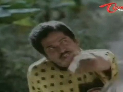 Pelli Pustakam - Telugu Songs - Ammakutti Ammakutti - Rajendra Prasad - Divya Vani