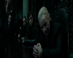 Harry Potter Recep İvedik Montajı