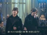 2011.12.07 FNS歌謡祭