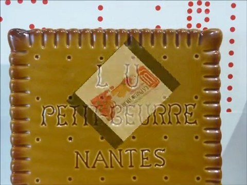 Visite de la Tour Lu à Nantes en anglais