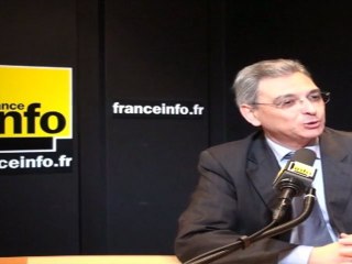 Patron chef d'entreprise : Victor Hadida, Président de Metropolitan Filmexport