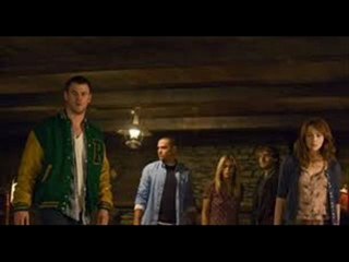 The Cabin in the Woods Movie