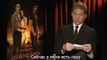 Robert Pattinson, Kristen Stewart and Taylor Lautner Interview for BREAKING DAWN