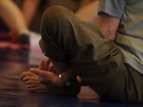 Vieillir avec succès : le CCAS Gardanne et les retraités