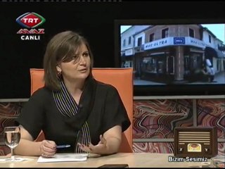 Bizim Sesimiz - 2010-11-29