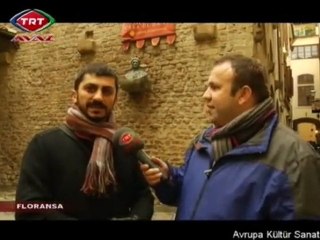 Avrupa Kültür Sanat - 08 - 2011-05-05