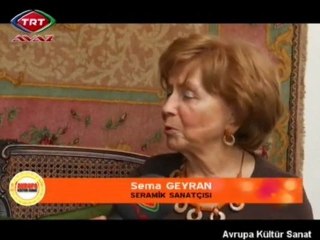 Avrupa Kültür Sanat - 09 - 2011-05-12