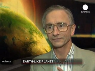 Desubren un planeta similar al nuestro a 600 años luz...
