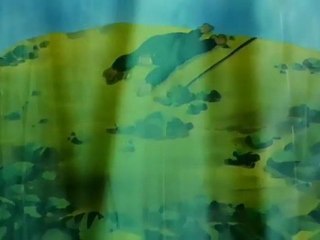 الليث الابيض - الحلقه 6 - جزء ثان