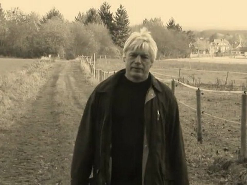 Rheembach Lied - Bernd und Arno Schumacher