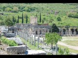TURQUIE 2011 (2) Sur les pas des premiers chrétiens en Lycie