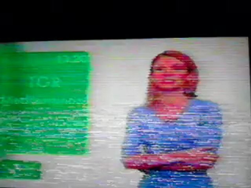 Alessia Patacconi annuncio mattino con sorpresa
