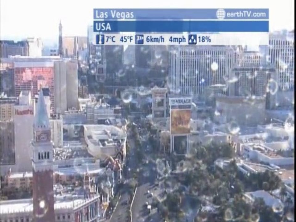 Macau SAR - China, Seattle - USA, Bandar Seri Begawan - Brunei, Las Vegas - USA, Dresden - Germany, Agadir - Morocco, London - United Kingdom