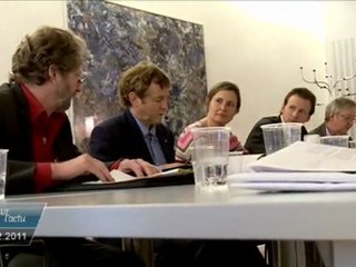 Vues sur l'Actu du 07 décembre 2011