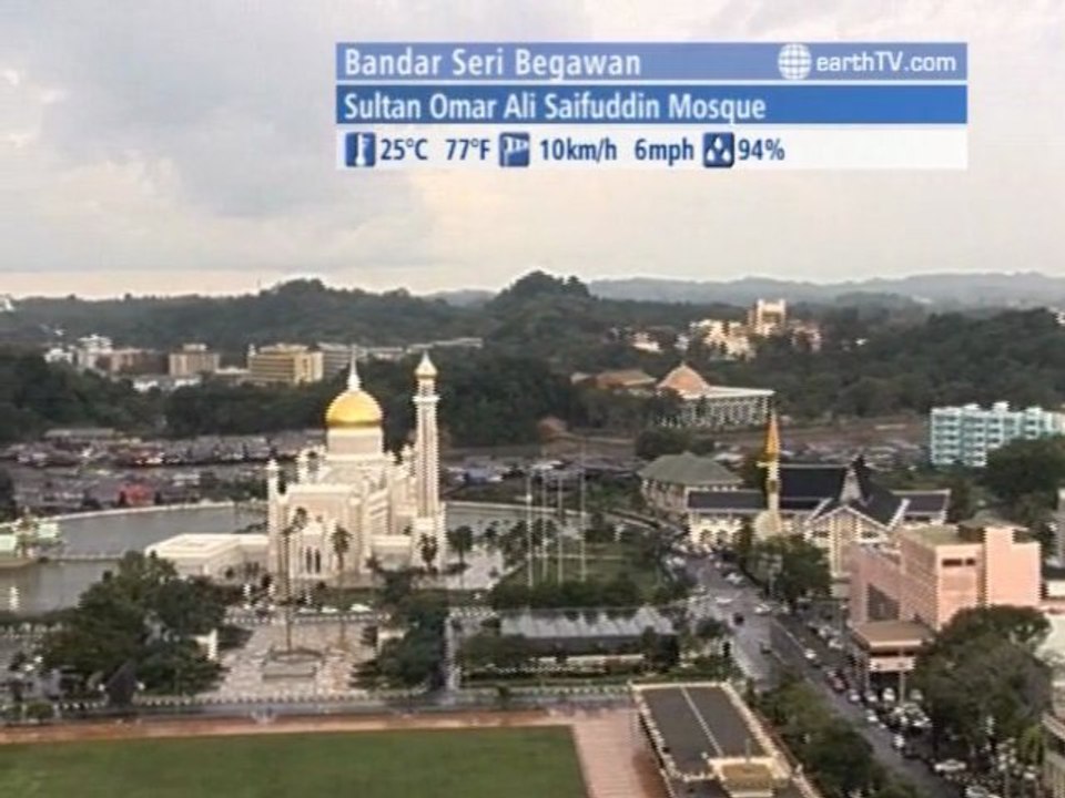 Sydney - Australia, Hamburg - Germany, Lucerne - Switzerland, Warnemunde - Germany, Bandar Seri Begawan - Brunei, Hong Kong SAR - China, Warsaw - Poland